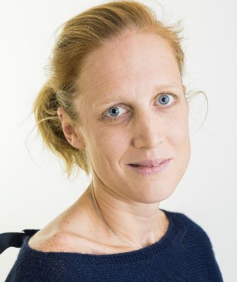 Defoort Barbara Defoort Barbara