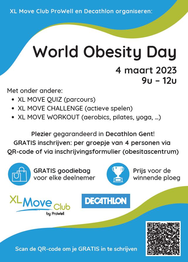 Flyer Worl Obesity Day 4-03-2023