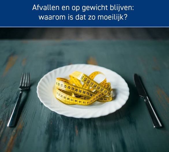 Patiëntenevenement over-gewicht